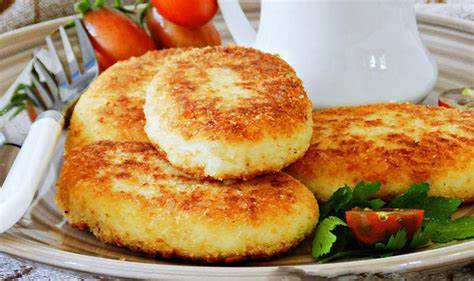 Как приготовить котлеты диета 5