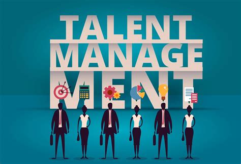Talent Management The Most Essential Mantra For Your Business