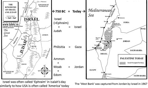 By correctly mapping the southern border of judah, we can prove beyond any doubt that kadesh bible map makers since 1916 ad, begin by placing kadesh on the map at qudeirat, then adjusting note that if kadesh barnea was located at qudeirat (where most maps place it today) it would be. Israel and gaza in prophecy - Consider the Gospel
