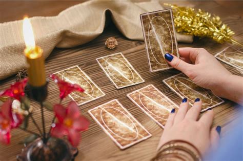 What Does Your Tarot Reader See Tarot Reading