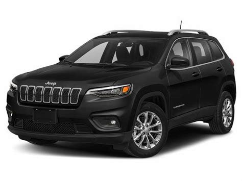 New And Used Jeep Cherokee For Sale Near Me Discover Cars For Sale