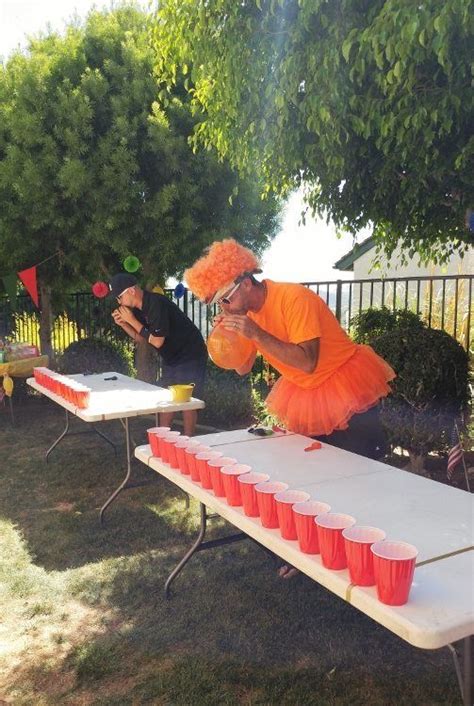 Download Backyard Party Games For Adults Images