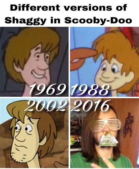 Shaggy This Is Wicked Dank Memes Amino