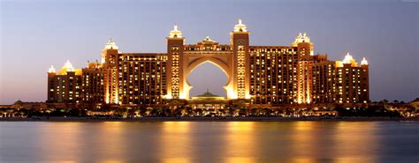 Top 15 Most Beautiful Places To Visit In Dubai Global