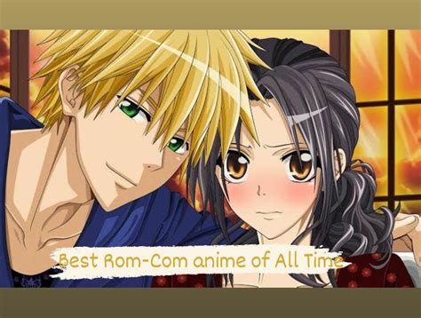 Aggregate More Than Best Romcom Animes Latest In Duhocakina