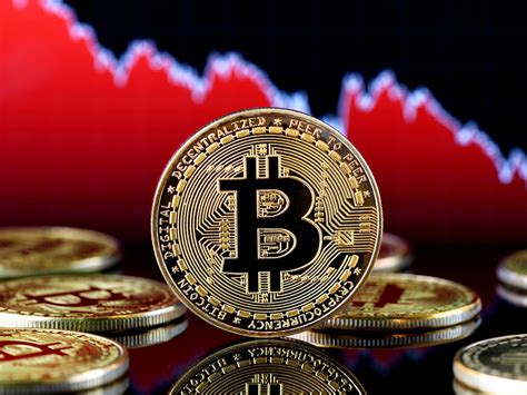 Conocer el precio del bitcoin es la razón de existir de esta web: Al igual que en 2016, el precio del Bitcoin vive una caída ...