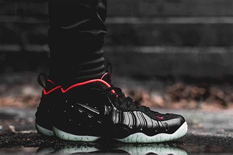 Nike Foamposite Wallpapers Wallpaper Cave