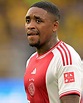 Steven Bergwijn » Clubwedstrijden » Eredivisie