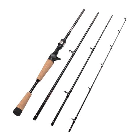 Resolute Fishing Rods Spinning Rods And Casting Rods Ultra Sensitive