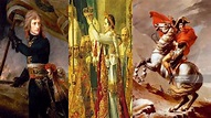 Die Geschichte Napoleons Zusammenfassung - YouTube