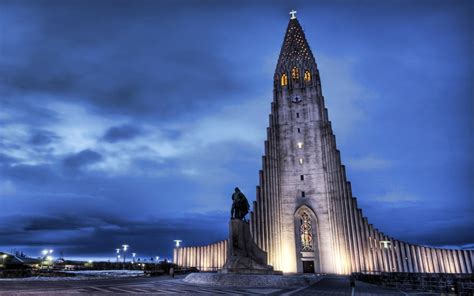 Las Mejores Cosas Que Ver En Reykjav K Islandia