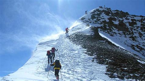 K2 Expedition And Karakoram Climbing Summitclimb