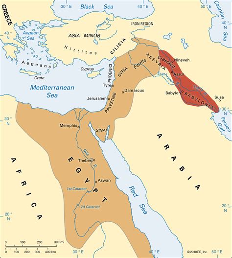 Empire Created By Thutmose Iii Thutmose Iii Required From The Defeated