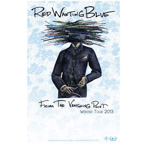 Musica 2012 Red Wanting Blue Online Store