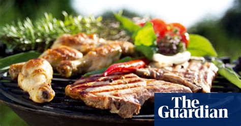 Whats The Best Barbecue Marinade Barbecue The Guardian