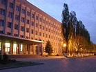 Mogilev State A. Kuleshov University - ABOUT UNIVERSITY