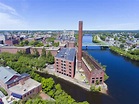 19 Things To Do In Lowell, Massachusetts - Life in the USA