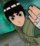 Rock lee is a ninja from konohagakure part of team guy. Rock Lee Voice - Naruto Shippuden: Gekitou Ninja Taisen ...