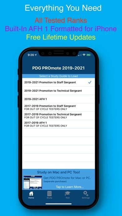 Additionally, 92.9 percent of ios apps were free. PDG PROmote 2019-2021 App Download Updated Jan 20 - Free ...
