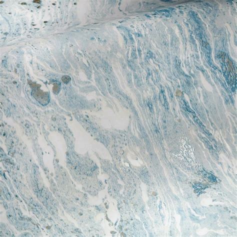 Blue Satellite Seas Peel And Stick Wallpaper York Wallcoverings