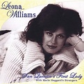 San Quentin's First Lady — Leona Williams | Last.fm