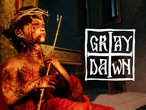 Gray Dawn Windows Game Indie Db
