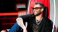 Watch The Voice Web Exclusive: Adam Levine: A Collection of Songs - NBC.com