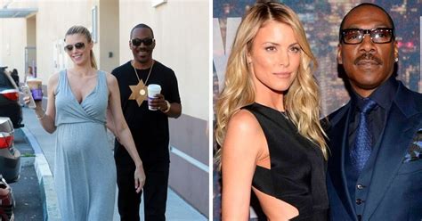 15 little known facts about eddie murphy and paige butcher s relationship