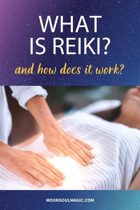 What Is Reiki How Does It Work What To Expect In A Reiki Session