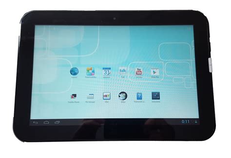 Tablet Toshiba Excite At300se 4x131gb16gb T223 6988670091