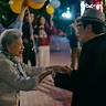 TVB - 【 妳不是她 】 羅蘭姐修哥90歲銀髮族之戀甜蜜登場 Sweet到爆羨煞網民：幾多對持續愛到幾多歲