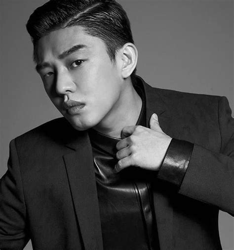 He has built a unique filmography that distinguishes him from other actors of the same age, playing a series of impressive characters in films. Yoo Ah In, Won Jin Ah... Le casting de Hellbound, la série ...
