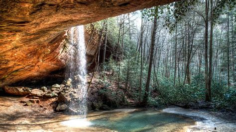 4 Reasons To Visit Red River Gorge Hutch Ford Blog