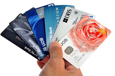 Rise in credit card debt rollovers and charge-off rates worrying ...
