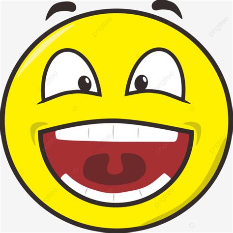 Cara Sonriente Emoticon Vector Png PNG Dibujos Sonriente Emoticon