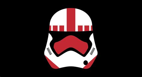 Red Stormtrooper Wallpapers Top Free Red Stormtrooper Backgrounds