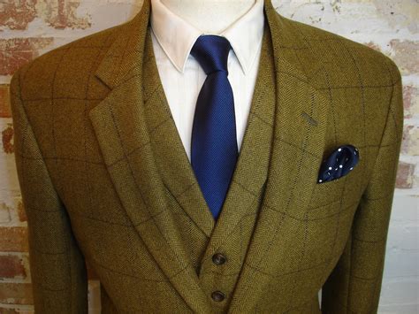 Pin On Tweed Wedding Suits