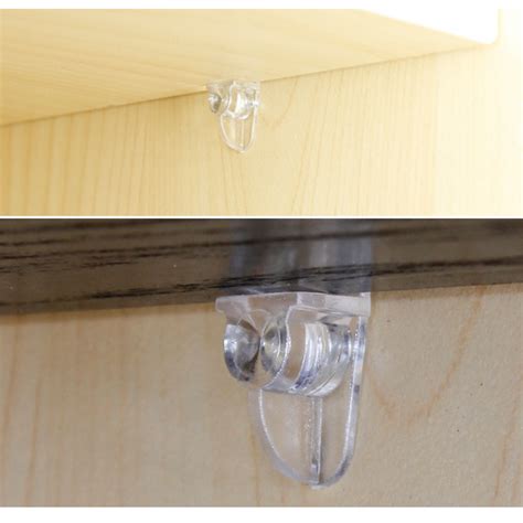 We did not find results for: 50pc 5mm Shelf Supports Pegs Studs Clear With Metal Pin ...