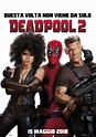 New Deadpool 2 Poster Released - IGN