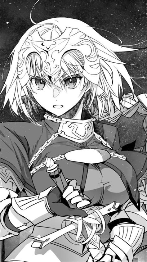 石田あきら＠fateアポクリファ連載中 On Twitter 626発売のコンプエース7月号にfateapocryphaコミカライズ68話が掲載されています。 失意のジャンヌに天草四郎