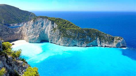 Griekenland Tips Voor Je Vakantie Griekenland Travelaar