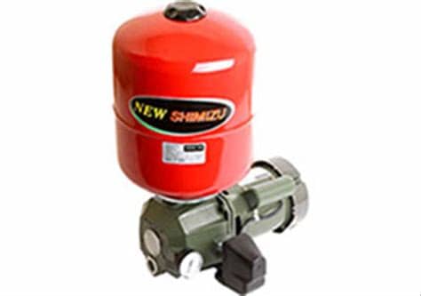 60 lt/menit total head : Jual Pompa Jet Pump 250 watt PC 268 Shimizu di lapak ...