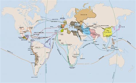 Imperios Coloniales Siglos Xix Y Xx Blog Del Profe Óscar