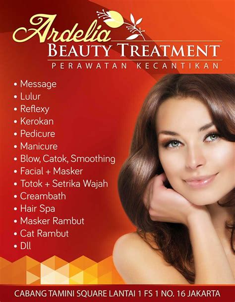 15 best spa beauty salon wordpress themes for 2019 . Download Gratis Contoh Desain Banner Salon Full HD Lengkap ...