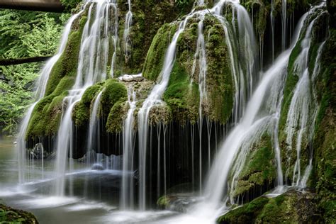 The Legends Behind The Most Beautiful Waterfalls In Romania Beyond
