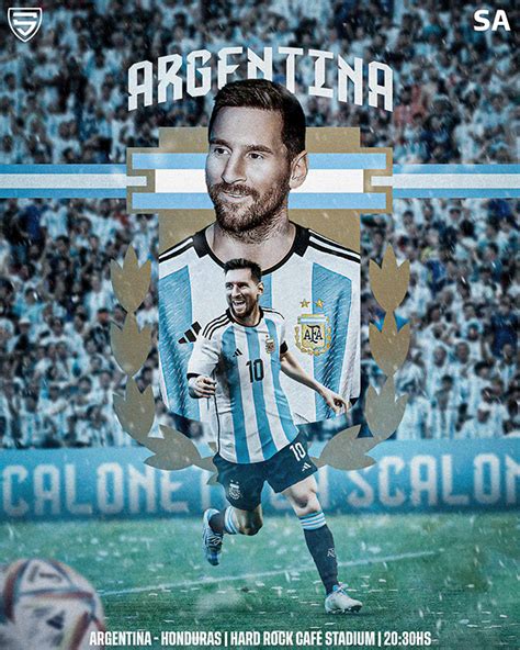 Leo Messi Design Kitswap On Behance