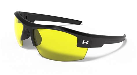 Under Armour Prescription Reliance Sunglasses Ads Eyewear