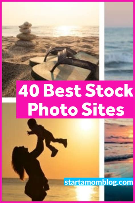 40 Best Stock Photo Sites Most Are Free Start A Mom Blog Stock