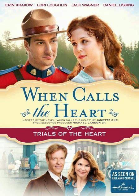 'when calls the heart' returns for season 8 (2021) on the hallmark channel. Its a Wonderful Movie - Your Guide to Family Movies on TV ...