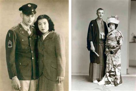 thousands of japanese brides fled to us after world war two war history online